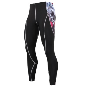 Pantalon de motocycliste à sechage rapide pour hommes