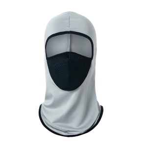 Cagoule  d'équitation pour homme