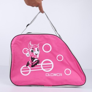 Sac à dos de patins à roulettes grande taille