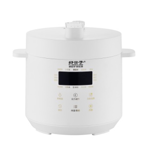 Mini cuiseur à riz intelligent 3L haute tension