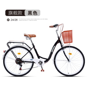 Vélo ordinaire pour adultes