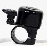 Sonnette de vélo Cloche