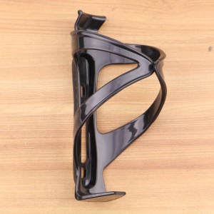 Porte-bouteille en plastique pour bicyclette avec Accessoires  de montagne