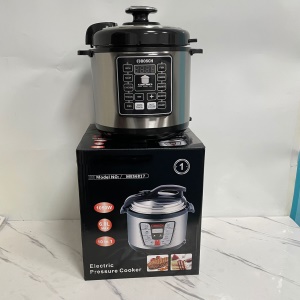 Autocuiseur électrique domestique 5-6L grande capacité  cuiseur à riz