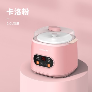 Changchong marmite électrique entièrement automatique  casserole à bouillon1L