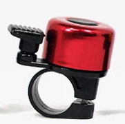 Sonnette de vélo Cloche