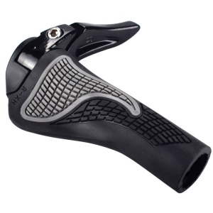 Ensemble de poignées de vélo Accessoires de vélo