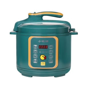 Autocuiseur électrique multifonction 5 litres grande capacité cuiseur à riz
