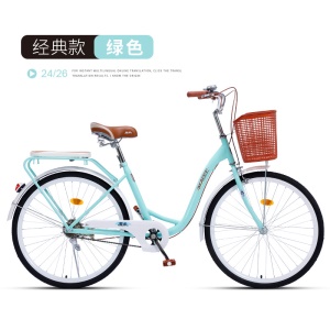 Vélo ordinaire pour adultes