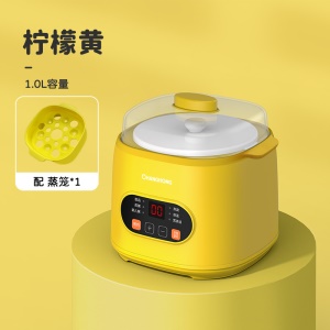 Changchong marmite électrique entièrement automatique  casserole à bouillon1L