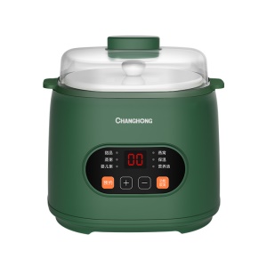 Changchong marmite électrique entièrement automatique  casserole à bouillon1L
