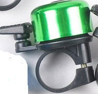 Sonnette de vélo Cloche