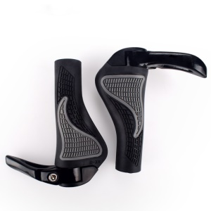 Ensemble de poignées de vélo Accessoires de vélo