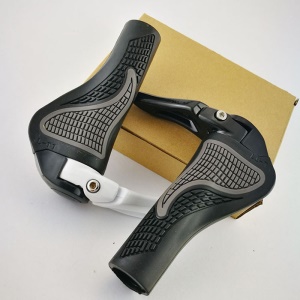 Ensemble de poignées de vélo Accessoires de vélo