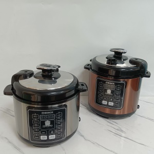 Autocuiseur électrique domestique 5-6L grande capacité  cuiseur à riz