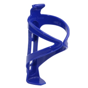 Porte-bouteille en plastique pour bicyclette avec Accessoires  de montagne