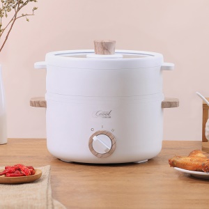Cuisinière électrique multifonctionnelle