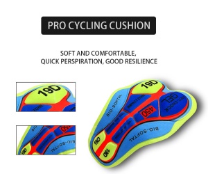 Vêtements à manches longues pour vélo Costume de cyclisme