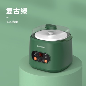 Changchong marmite électrique entièrement automatique  casserole à bouillon1L