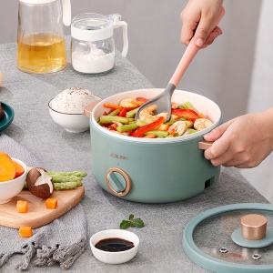 Cuisinière électrique multifonctionnelle