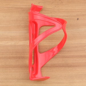 Porte-bouteille en plastique pour bicyclette avec Accessoires  de montagne