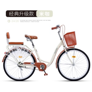 Vélo ordinaire pour adultes