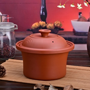 Casserole électrique en céramique grande capacité 1.5-6L