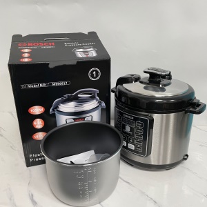 Autocuiseur électrique domestique 5-6L grande capacité  cuiseur à riz
