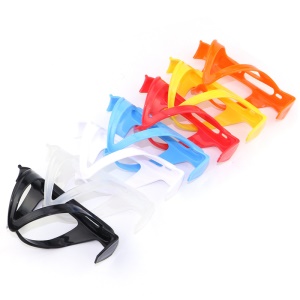 Porte-bouteille en plastique pour bicyclette avec Accessoires  de montagne