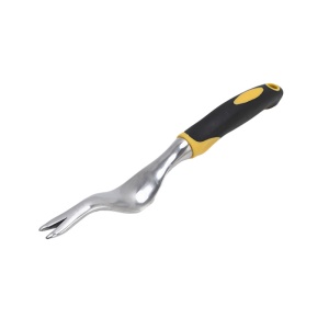 Désherbeur agricole en aluminium avec manche en silicone