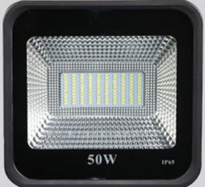 projecteur à led haute puissance étanche