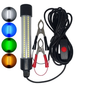 Lampe LED de pêche 13W