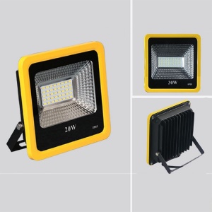 projecteur à led haute puissance étanche
