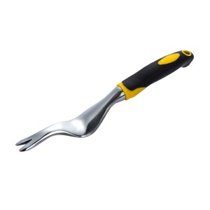 Désherbeur agricole en aluminium avec manche en silicone