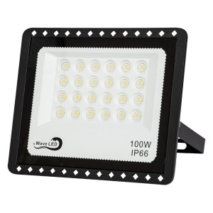 Projecteur extérieur à LED haute intensité