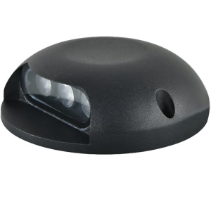 led translucide enterré