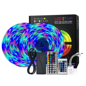 bandeau lumineux à led 2835RGB
