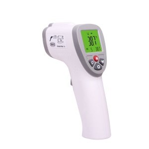 Thermomètre vétérinaire