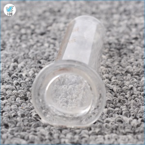 Seringue tout verre 5 ml