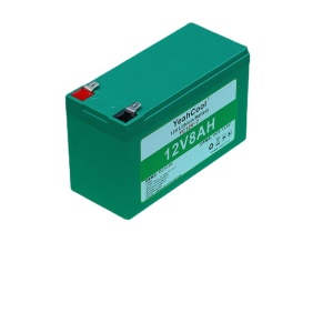 Batterie au lithium pour Pulvérisateur étanche de grande capacité