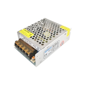 SOMPOM  Alimentation à découpage Transformateur DC 220V à 5V (nuancier manquant)