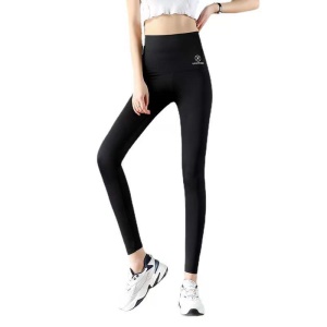 Leggings de yoga taille haute Legging sport pour femmes