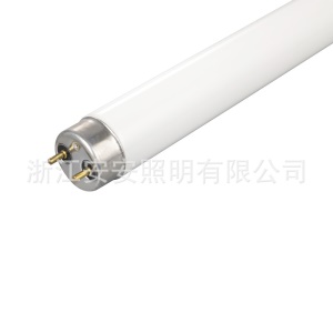 Réglette à  tube fluorescent d'éclairage LED ampoule lumière T8 18W36W 2700K-12000K