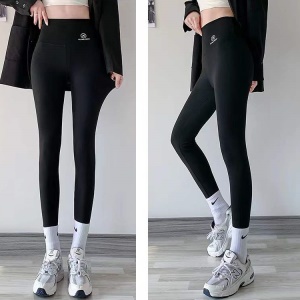 Leggings de yoga taille haute Legging sport pour femmes