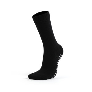 MEIKAN  Chaussettes de yoga antidérapantes
