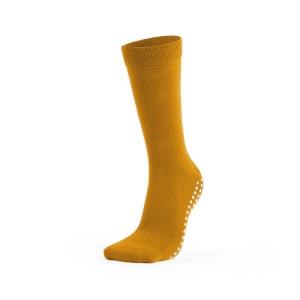 MEIKAN  Chaussettes de yoga antidérapantes