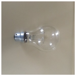 Ampoules à incandescence 220-240V