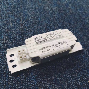 Ballast spécial pour lampes fluorescentes T8 lampe germicide UV lampe anti-moustique 20W 30W 40W