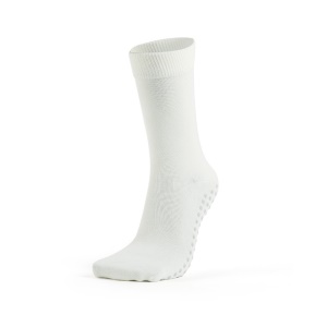 MEIKAN  Chaussettes de yoga antidérapantes