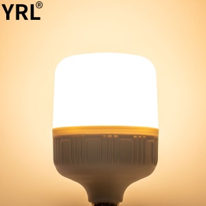 Ampoule de haute puissance  LED  économie d'énergie éclairage de maison   Luminaires domestiques